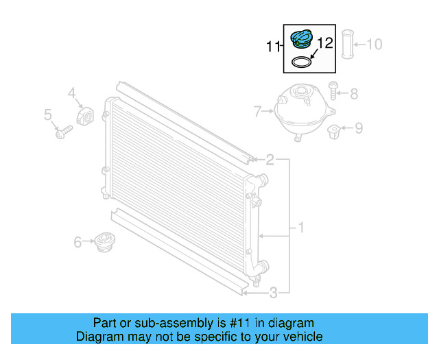 Cap 2Q0-121-321-A - View 34