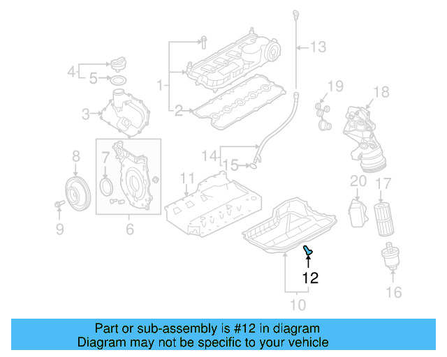 Plug N-908-132-02 - View 15