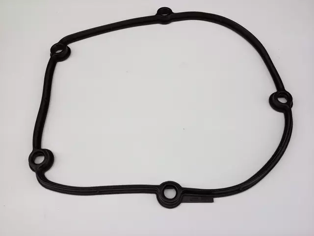 Engine Timing Cover Gasket 06H-103-483-C - View 5