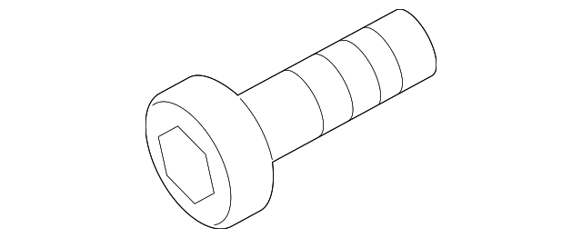 Shield Bolt N-101-705-12 - View 26