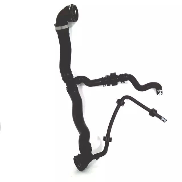 Upper Hose 3C0-122-101-GG