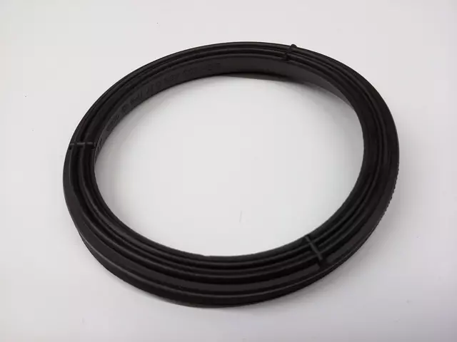 Engine Timing Cover Gasket 06H-103-483-D - View 15