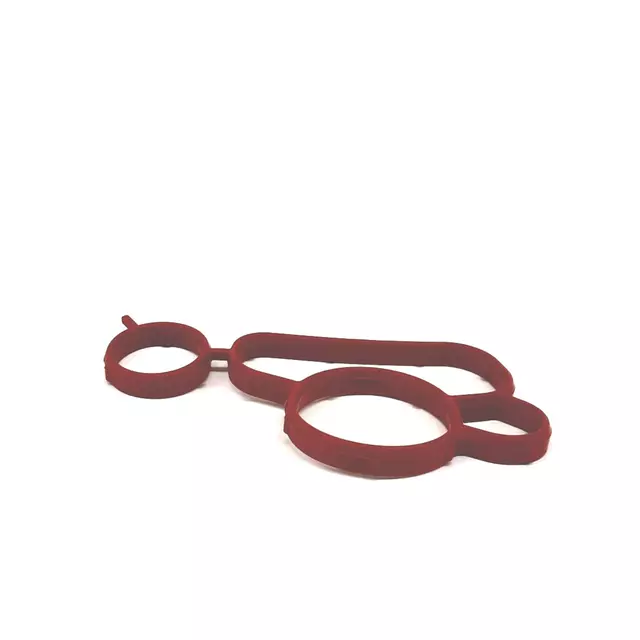 Engine Oil Filter Adapter Gasket 06J-115-441-A - View 5