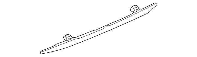 Reflector Panel 1K5-945-106 - View 8