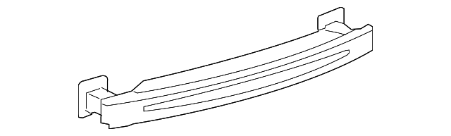 Impact Bar 1JM-807-311 - View 14