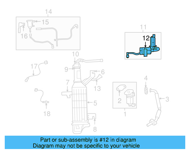 Filter 7B0-906-621 - View 8