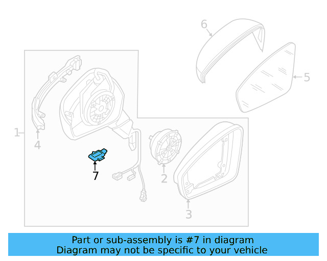 Puddle Lamp 2GG945292