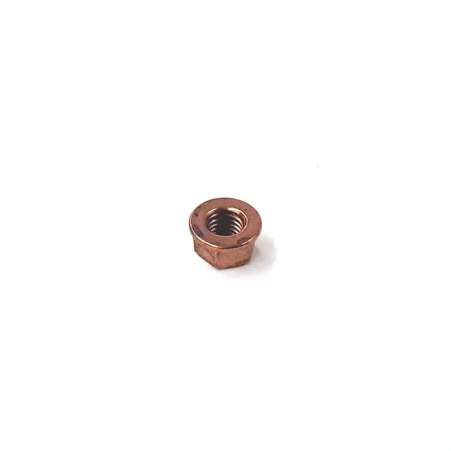 Exhaust Manifold Lock Nut N-911-308-01 - View 7