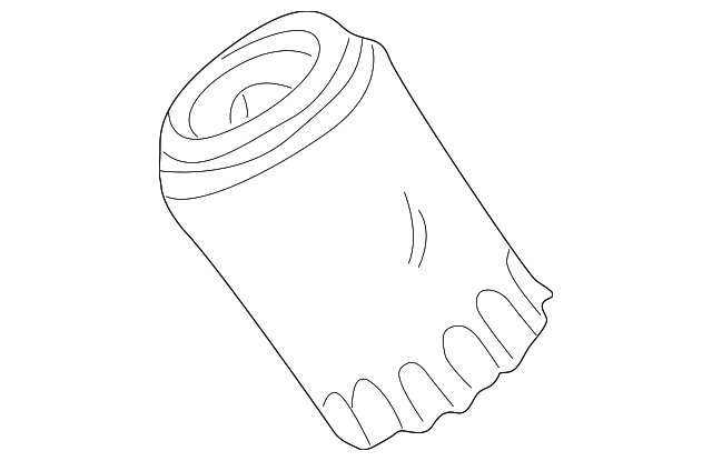 Oil Filter 074-115-561 - View 5