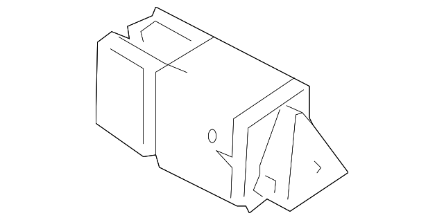Hazard Switch 3AA-953-509-A-1QB