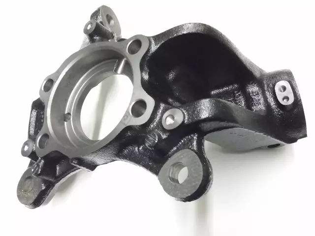 Steering Knuckle 561-407-256 - View 13