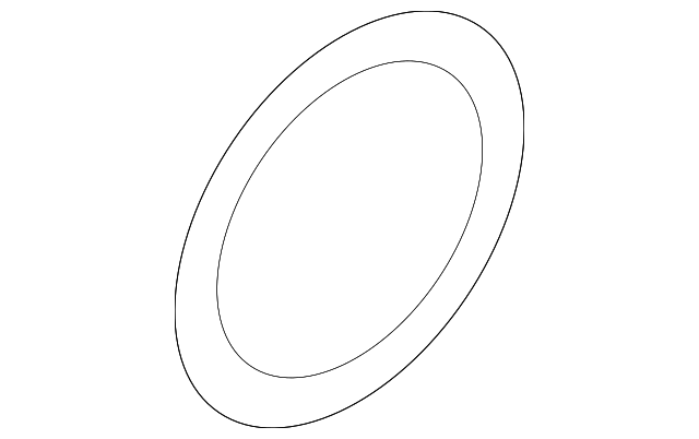 Converter & Pipe Gasket 5Q0-253-115-B - View 67