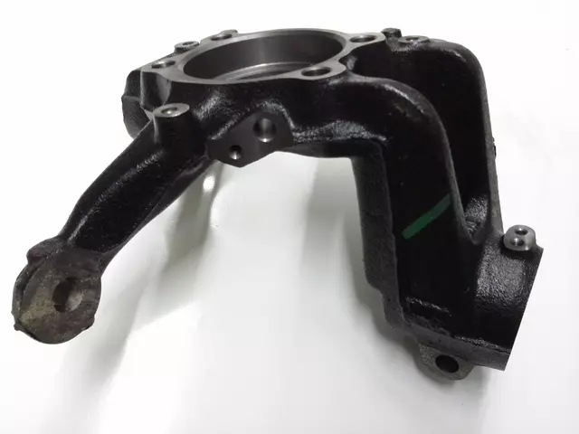 Steering Knuckle 5C0-407-255 - View 4