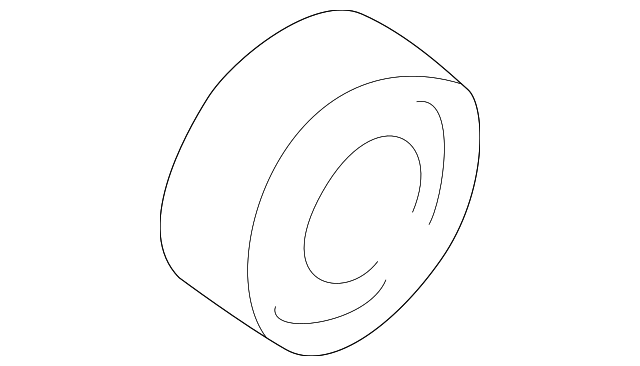 Bearing 311-405-625-N - View 3