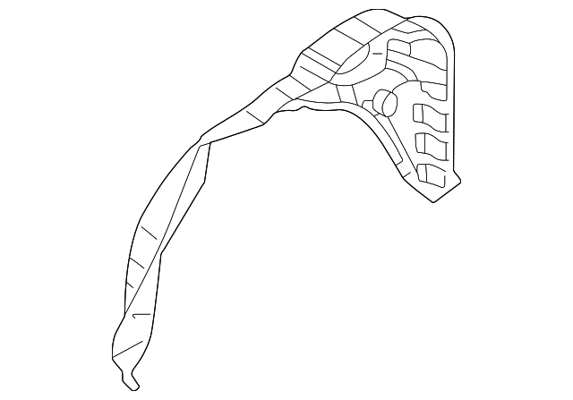 Wheelhouse 3B5-803-436-A - View 6