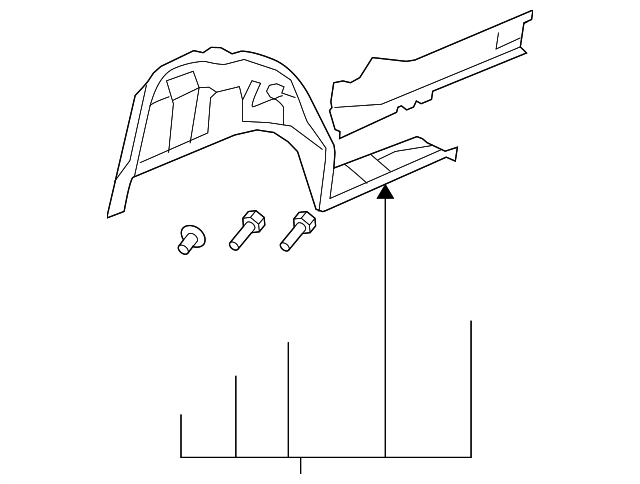 Striker Reinforced 1K5-809-612-A - View 17