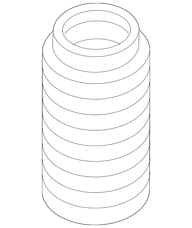 Dust Shield 6N0-413-175-A - View 9