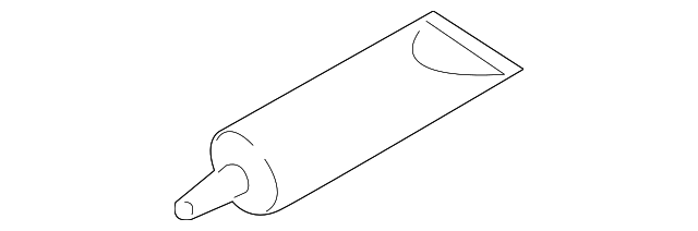 Upper Oil Pan Seal 059-103-609-R - View 13