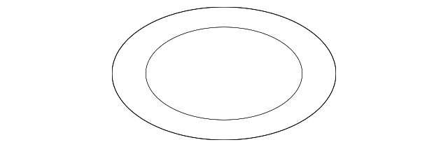 Upper Oil Pan Seal 059-103-609-R - View 11