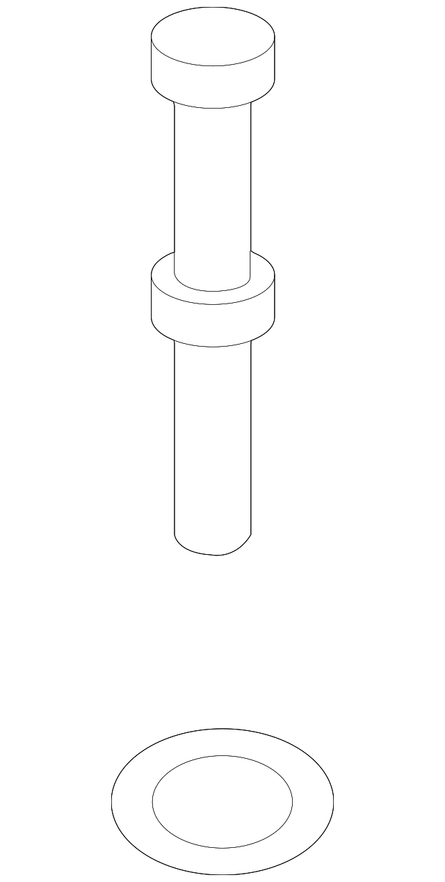 Dipstick 059-115-418-A - View 10