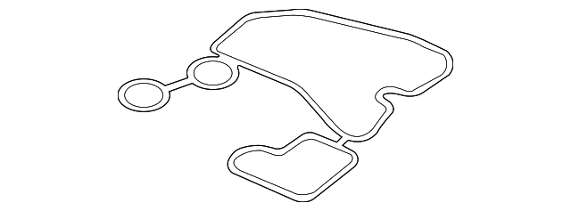 Oil Cooler O 059-117-070-A - View 11