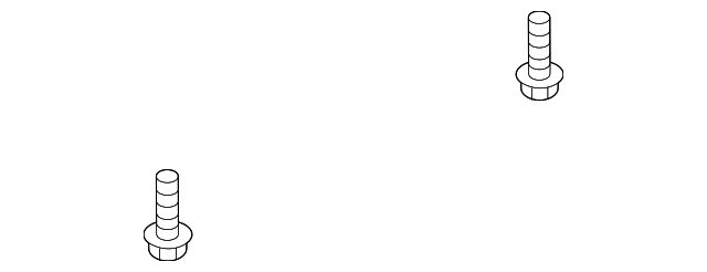 Protect Shield Bolt N-019-530-8 - View 23