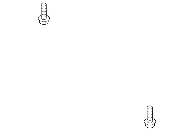 Protect Shield Bolt N-019-530-8 - View 22