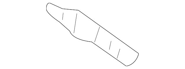 Restrictor 8E0-820-177-A - View 14