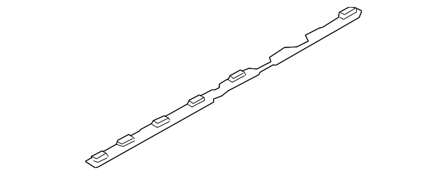 Side Reinforced 1K0-802-308-B - View 33