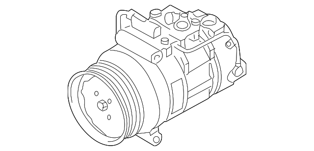 Grille Assembly 3D7-853-651-PWF - View 9