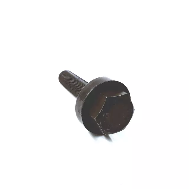 Axle Bolt N-910-406-01 - View 2