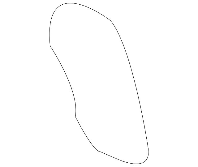 Protector 1C0-807-907-A - View 6