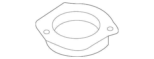 Hole Cover 03G-103-707 - View 12