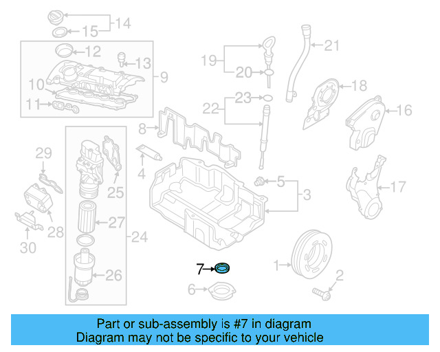 Level Sensor O 038-103-196 - View 38