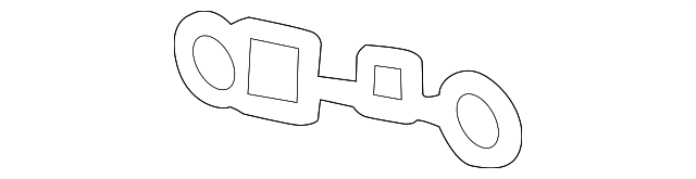 Valve Cover Seal 06F-103-483-E - View 23