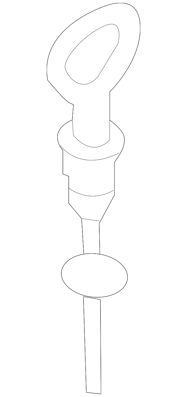 Dipstick 06F-115-611-F - View 15
