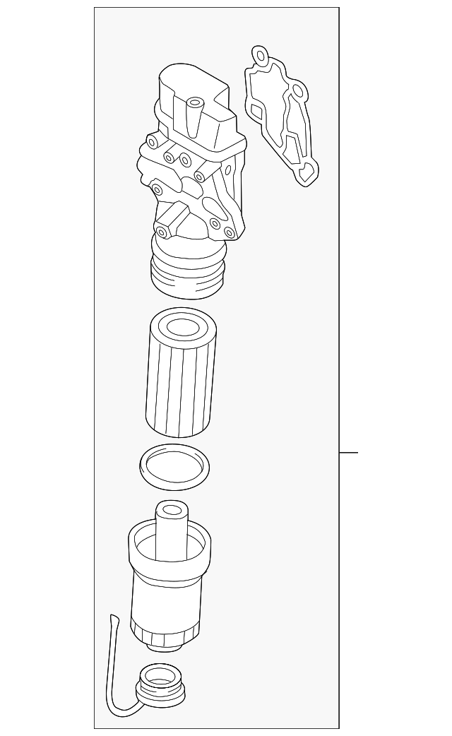 Adapter 06F-115-397-K - View 16