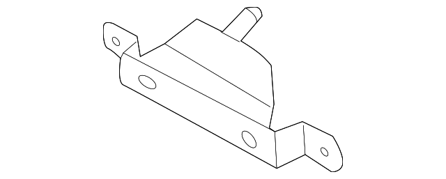 Oil Cooler Retainer 06D-121-521-C - View 8