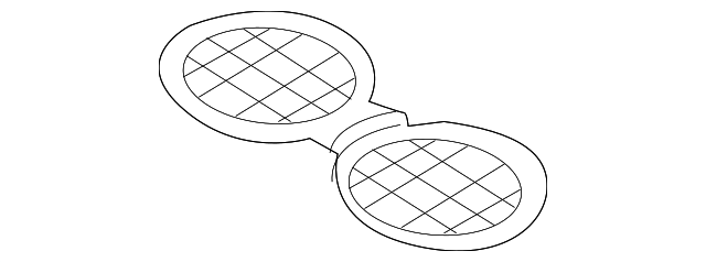 Console Mat 5C6-863-301-A-82V - View 14