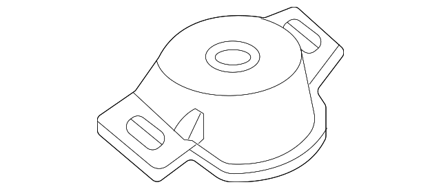 Shock Mount 1EA-513-353-G - View 2