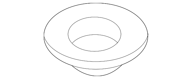 Spring Upper Insulator 1EK-512-149