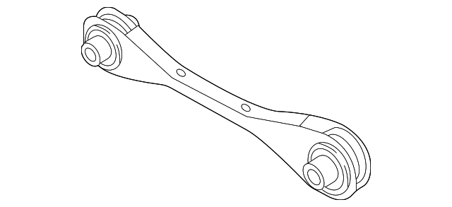 Tie Rod 1EA-501-529-B