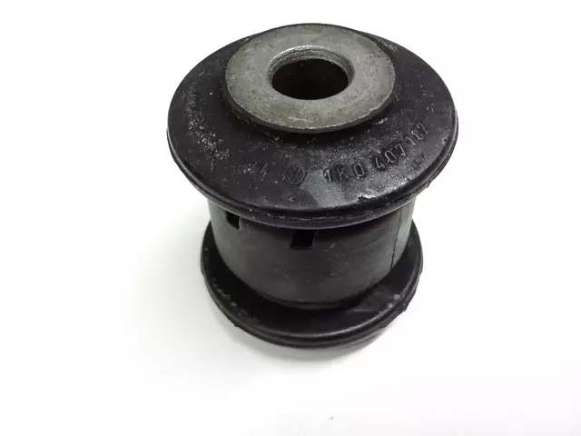 Lower Control Arm Front Bushing 1K0-407-182 - View 3
