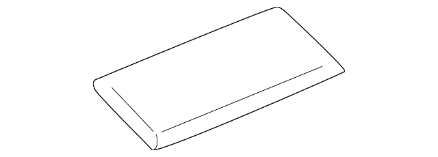 Sound Absorber 323-863-950 - View 81