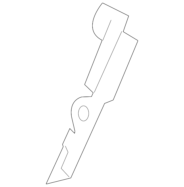 Pull Handle 5K3-868-713-A-81U - View 8