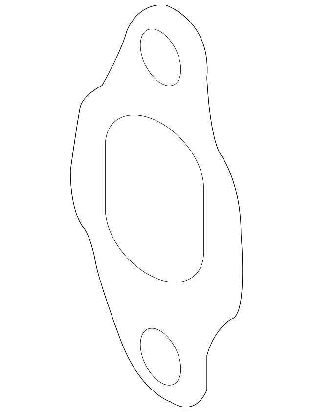 Manifold Gasket 03G-253-039-F