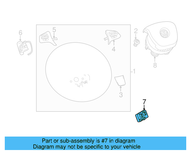 Control Box 7P6-959-542-A - View 2
