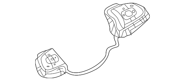 Multi Switch 5G0-959-442-R-ICX
