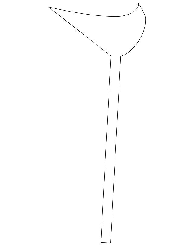 Support Strut Clamp 443-823-397 - View 5