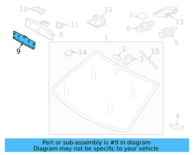 Cover 5G0-867-927-82V - View 11
